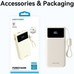 BATERIA EXTERNA VENTION XGYB0-40-TY