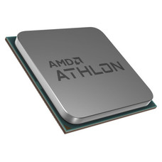 AMD Athlon 3000G procesador 3,5 GHz 4 MB L3 Bandeja (Espera 4 dias) AMD Athlon 3000G procesador 3,5 GHz 4 MB L3 Bandeja (Espera 4 dias)