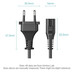 CABLE VENTION ZCLBAC CABLE VENTION ZCLBAC