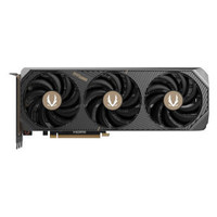 Zotac GAMING GeForce RTX 5080 SOLID CORE NVIDIA 16 GB GDDR7 (Espera 4 dias) Zotac GAMING GeForce RTX 5080 SOLID CORE NVIDIA 16 GB GDDR7 (Espera 4 dias)